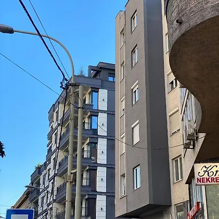 Sm Kragujevac
